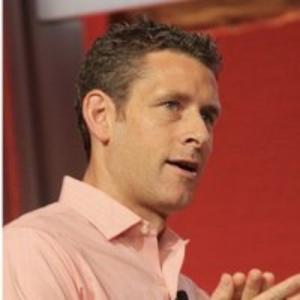 Matt Marshall