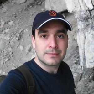 Matt Mastracci
