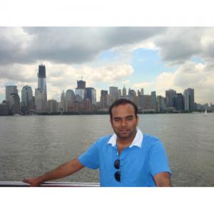 Hemant Garg