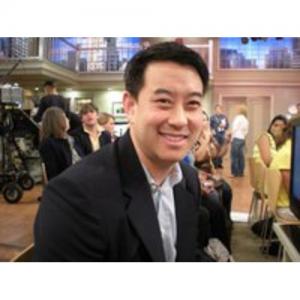 Timothy Chi