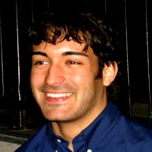 Alessandro Palmas