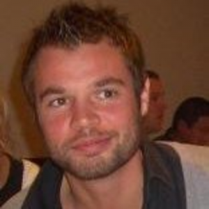 Matt Oxley