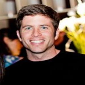 Matt Pauker