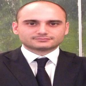Alessandro Perillo