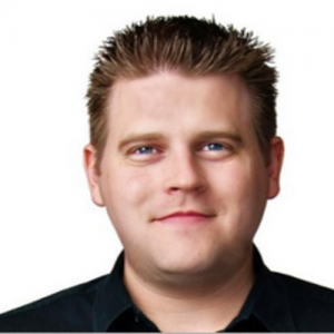 Matt Peters