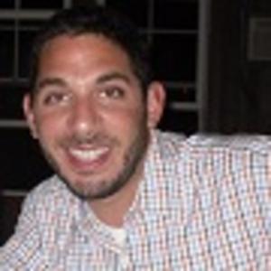 Matt Reisman