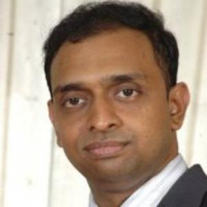 Krishnan Ramaswami