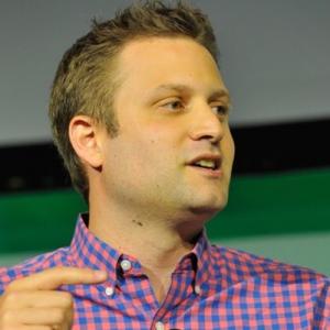 Matt Salzberg