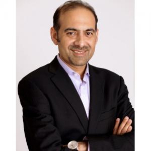 Dilawar Syed