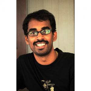 Kiran Darisi