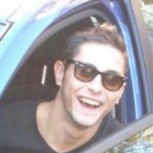 Matteo Masserdotti