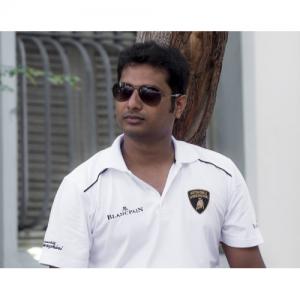 Vadivel Arunachalam