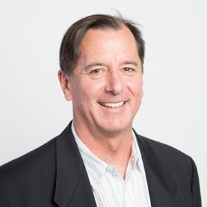 Matthew Ashby PhD