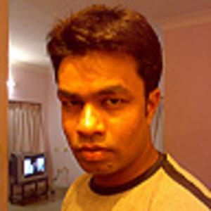 Bharath Balasubramanian
