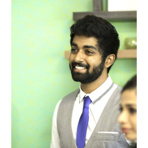 Joe Kurian