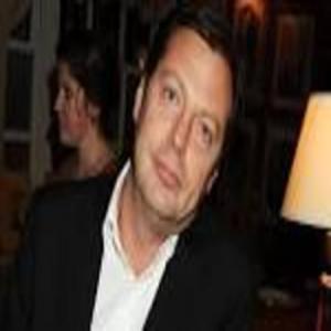 Matthew Freud