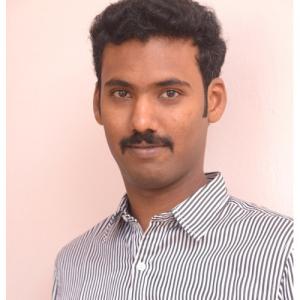 Thanashyam Raj