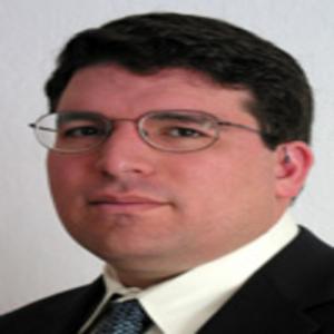 Matthew Kaufman