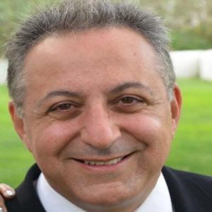 Alex Aydin