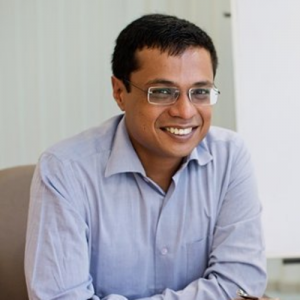 Sachin Bansal