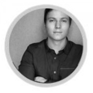 Alex Bashinsky