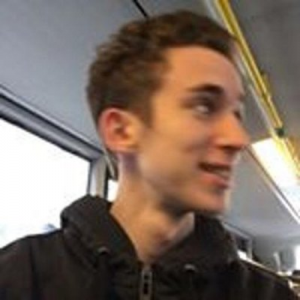 Matthew Salsamendi