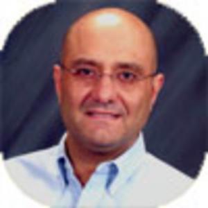 Alex Behfar