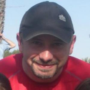 Alex Benedek