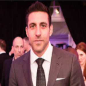 Matthew Staikos