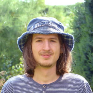 Matthew Wild