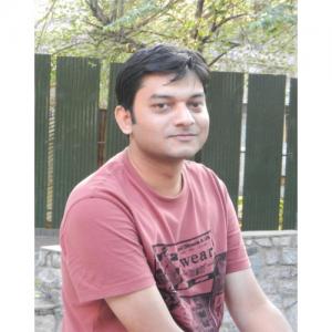 Himanshu Das