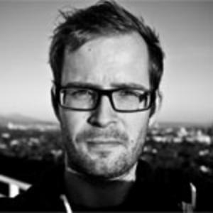 Matthias Flügge Hansen