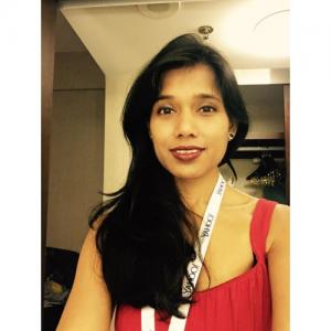 Sudha Mahajan