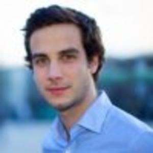 Matthieu Vaxelaire