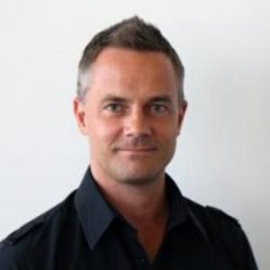 Mattias Larsson