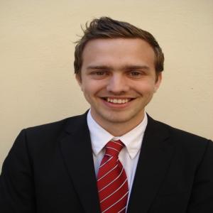Mattias Tyrberg