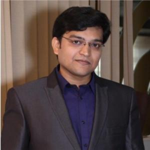 Maulik Shah