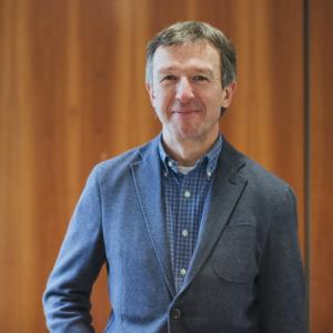Alex Broggi