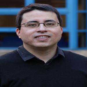 Mauricio Álvarez