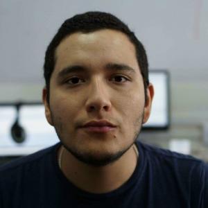 Mauricio Jimenez