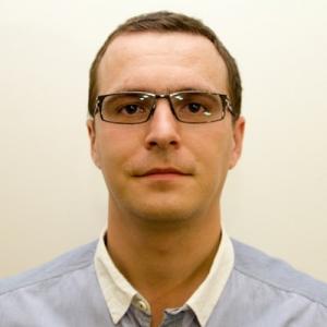 Max Kraynov