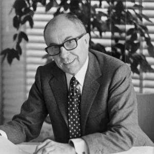 Max Théret