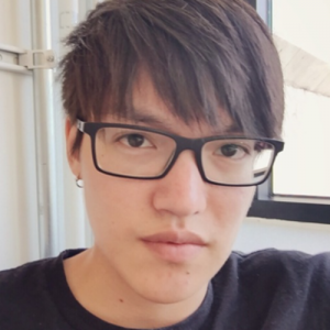 Alex Chee