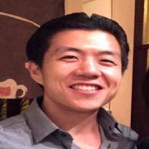 Max Zhang