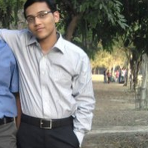 Hitesh Khandelwal