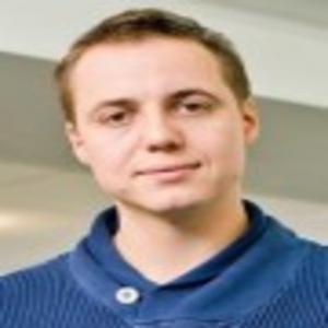 Maxim Faldin