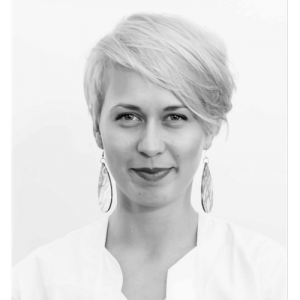 Sarka Bartova