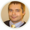 Maxim Mikheev