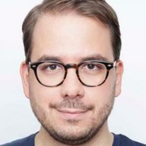 Maxim Nohroudi