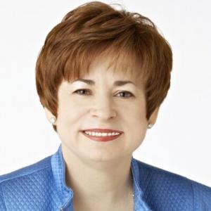 Maxine Clark